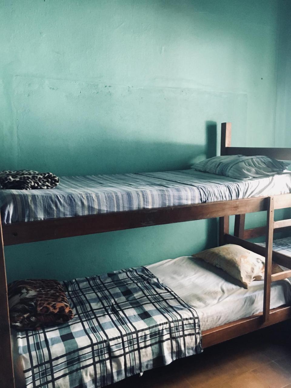Hostel Costa Mosquito ポサーダス エクステリア 写真